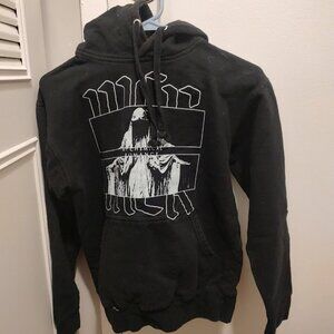 My Chemical Romance Hoodie (Women's Small)